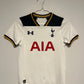 Tottenham Home 16/17 kids