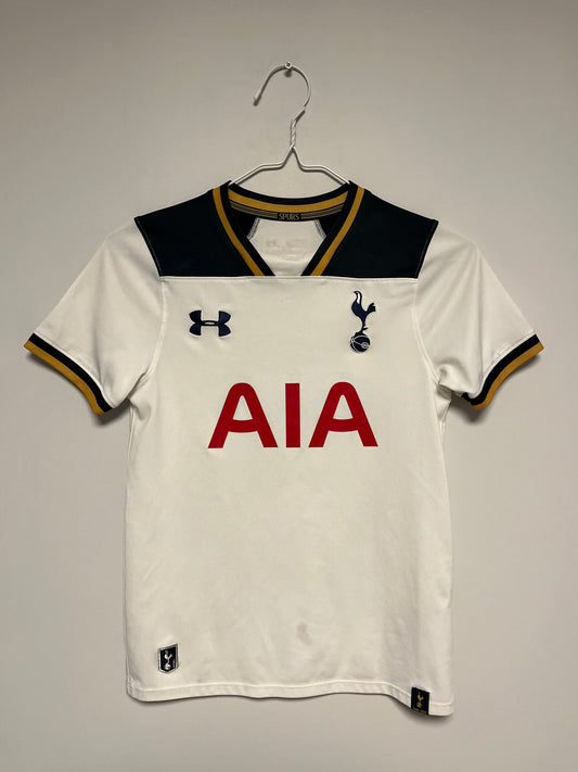 Tottenham Home 16/17 kids
