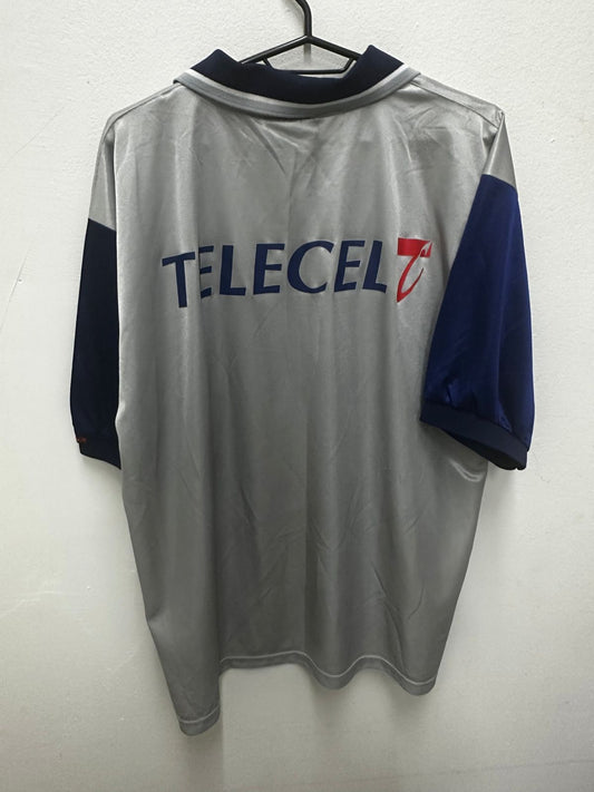 Kappa FC Porto Away 99/00 - 8/10 - TheFootballIdiots