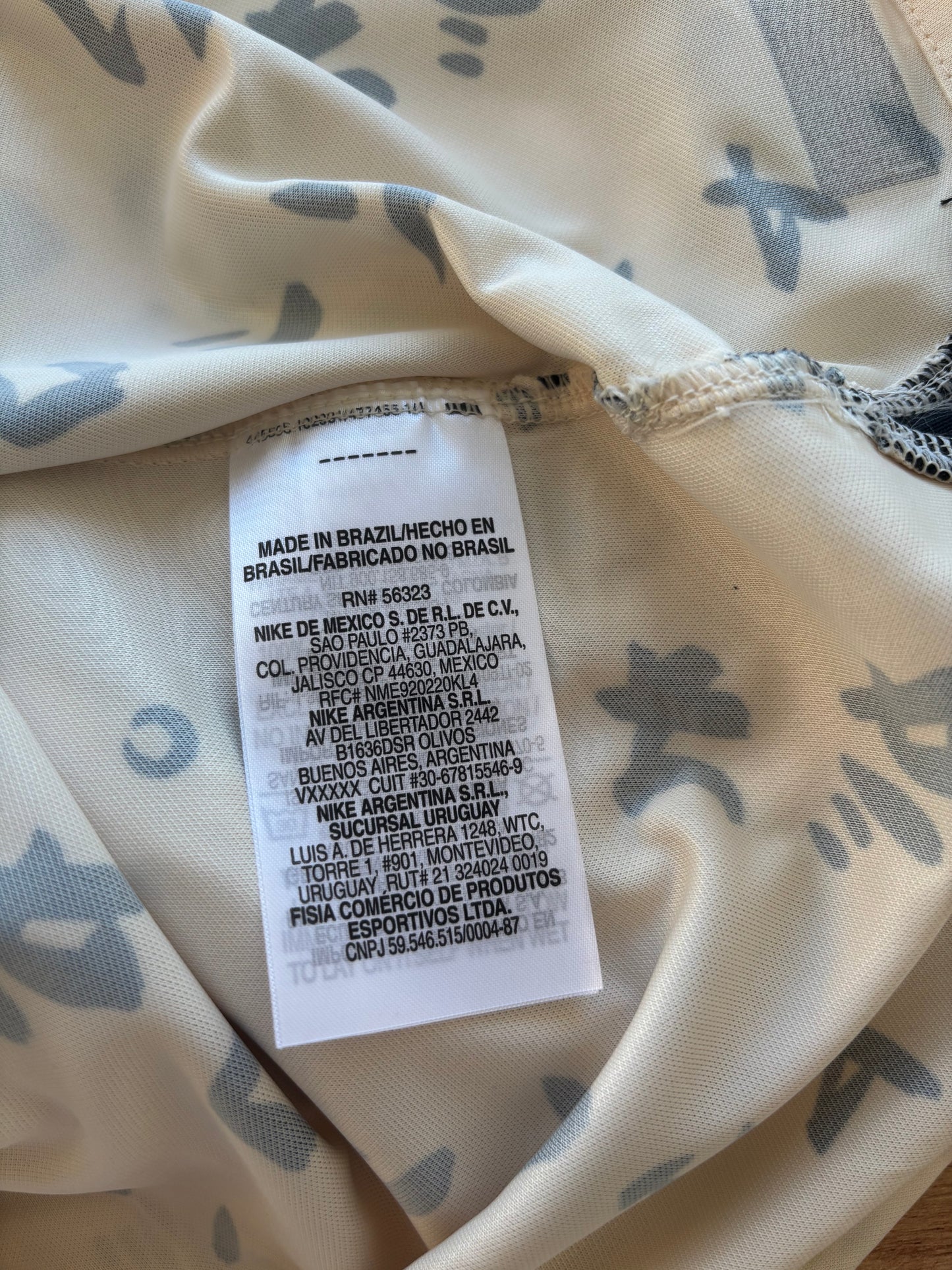 Corinthians Third/Special 2022