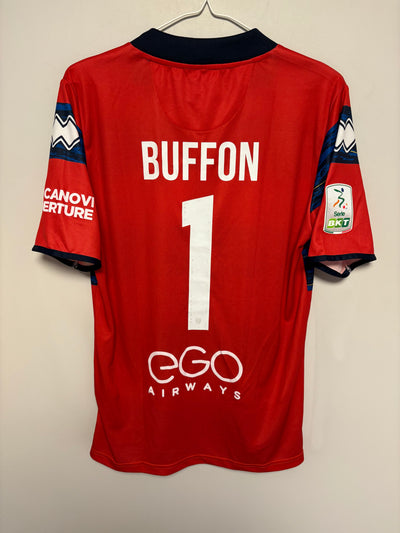 Errea Parma GK 21/22 Buffon 1 - 10/10 - alternate view
