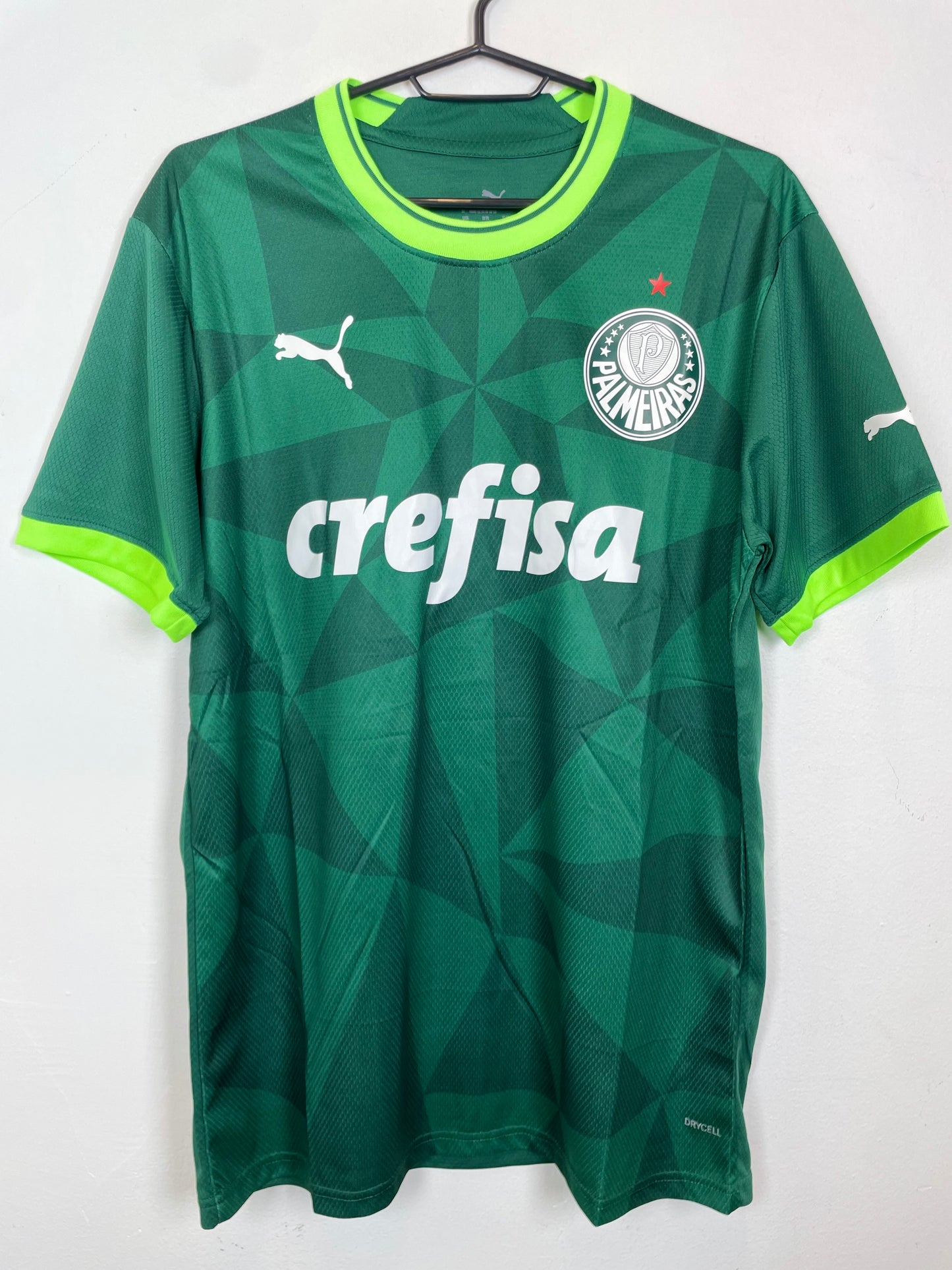 Palmeiras Home 2023 Endrick 9