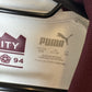 Puma Manchester City Away 23/24 Kids - 9/10