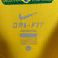 Nike Brazil Home 10/11 L.Fabiano 9 - 8/10