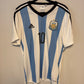 Adidas Argentina Home 2014 Messi 10 - 8/10