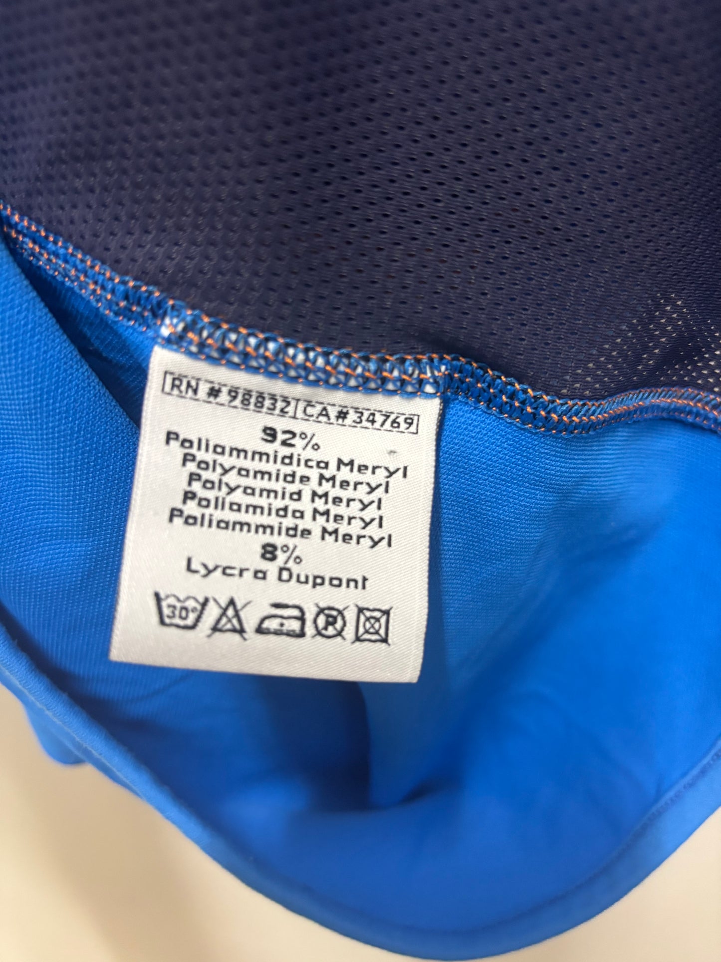 Kappa AJ Auxerre Away 02/03 - 9/10