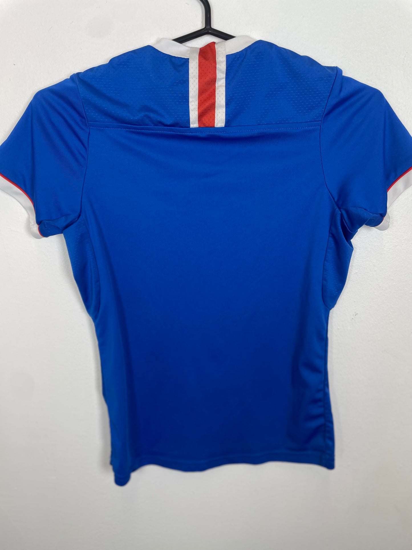 Rangers Home 20/21 Kids