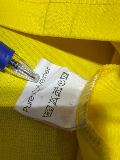 Norwich City Home 10/11 Holt 9