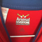 Adidas Arsenal Home 21/22 Kids - 8/10