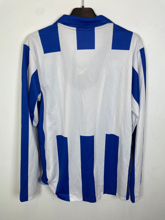 Umbro Molde FK Centenary Home 2011 - 9/10