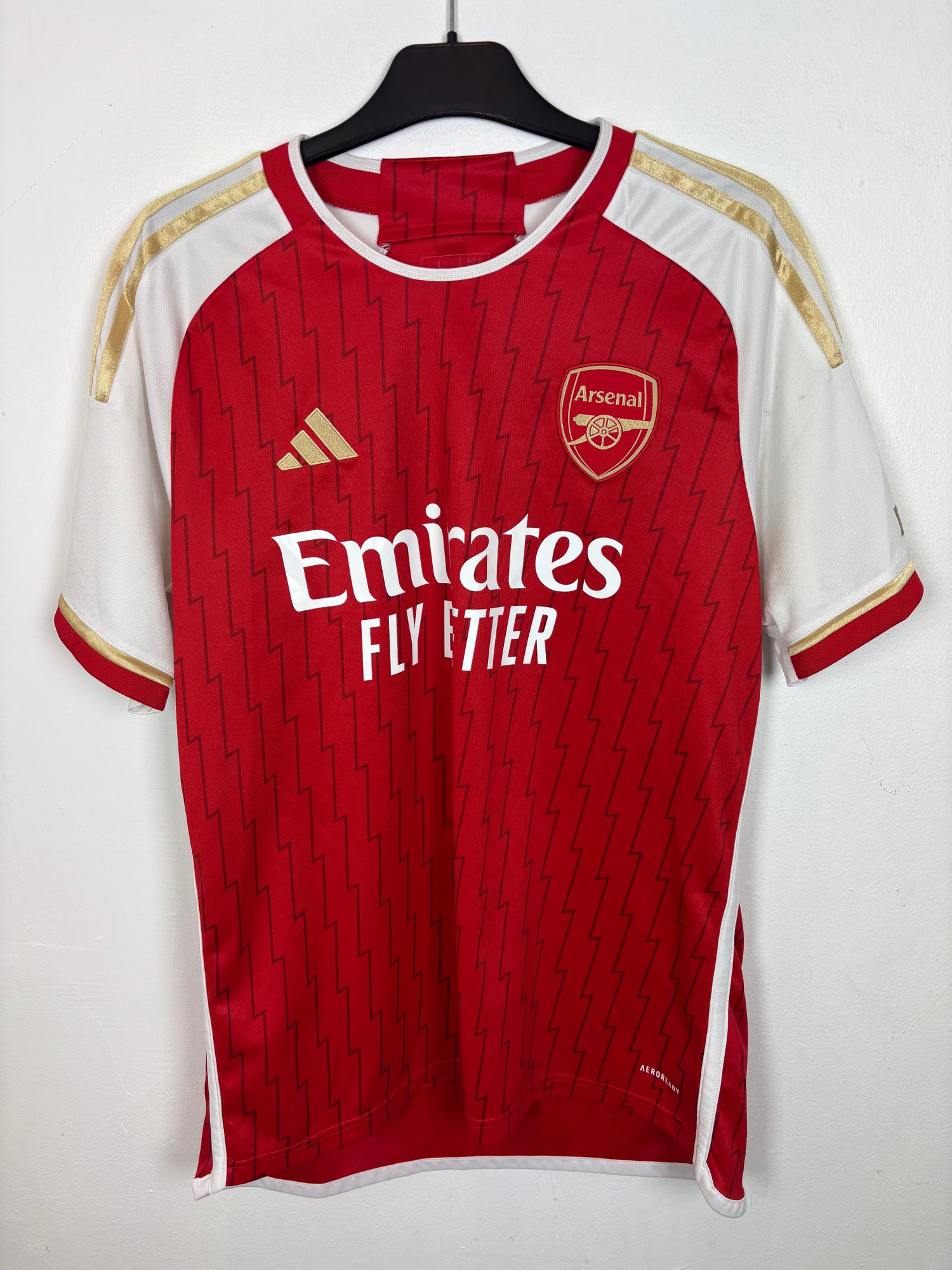  Arsenal Fotballdrakter