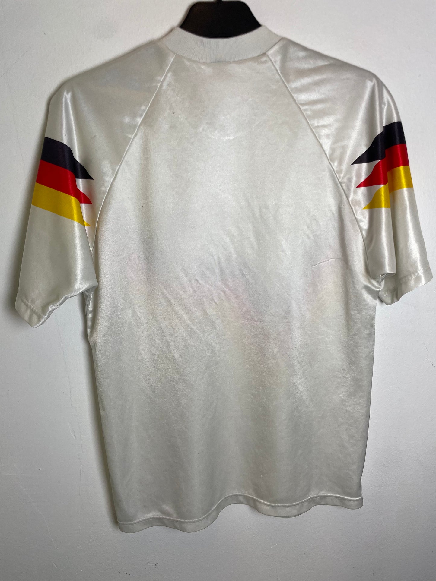 Adidas Germany Home 1990 - 7/10