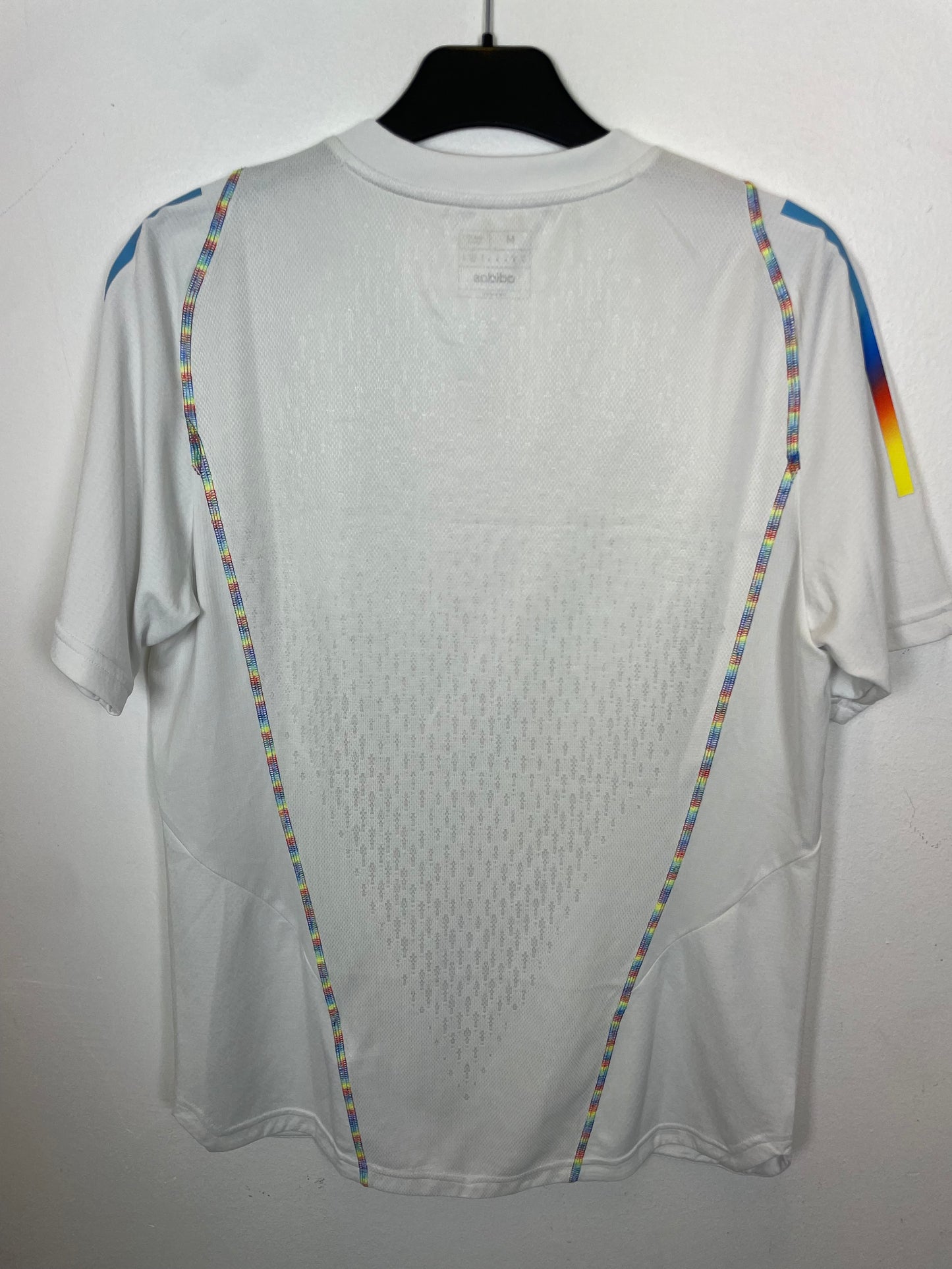 Japan Pre-Match Shirt 2022 Player Spec