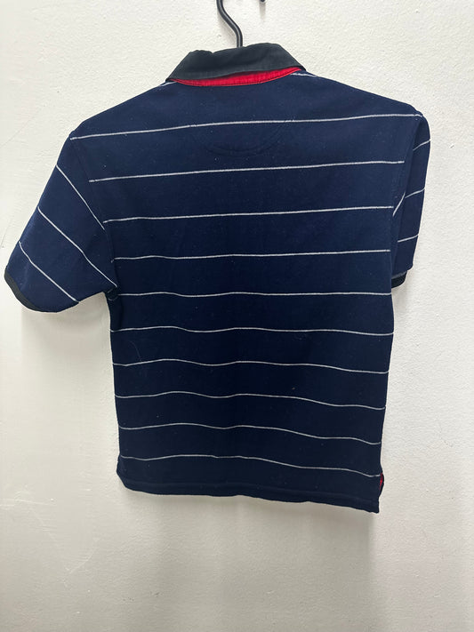 Manchester United Away 99/00 kids