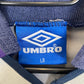 Umbro Tottenham Away 94/95 Klinsmann 18 Kids - 6/10
