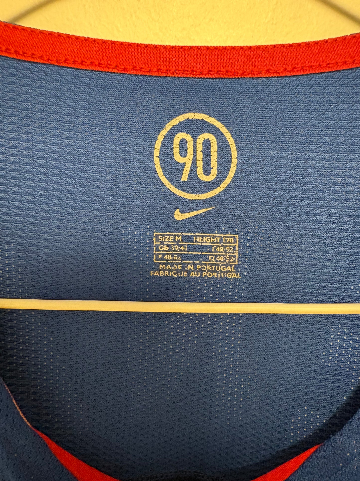 Nike Arsenal Away/Third 04/06 Henry 14 - 8/10