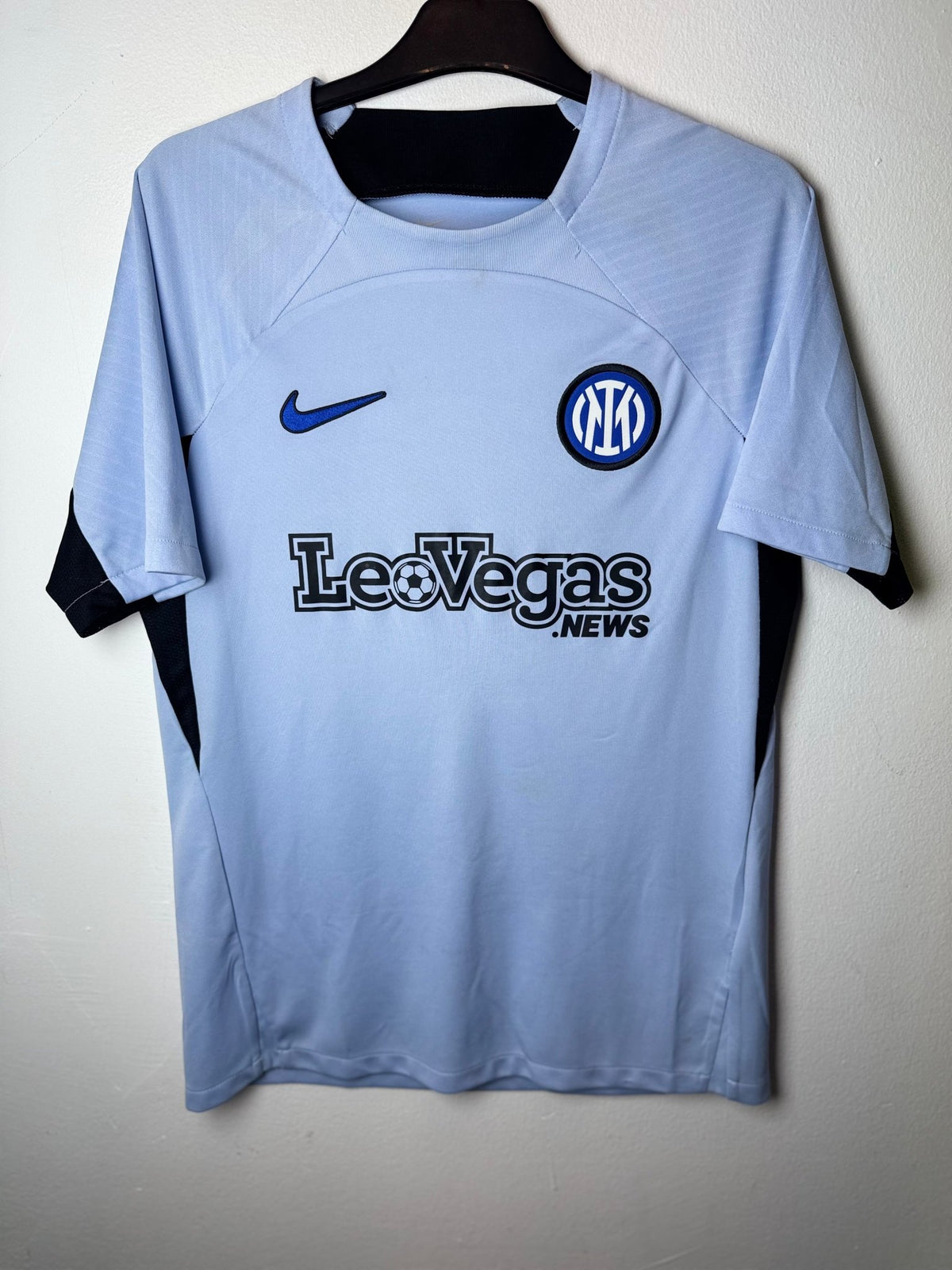 Nike Inter Milan 23/24 Training Shirt - 7/10