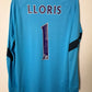 Under Armour Tottenham 16/17 GK Llorris 1 kids - 8/10
