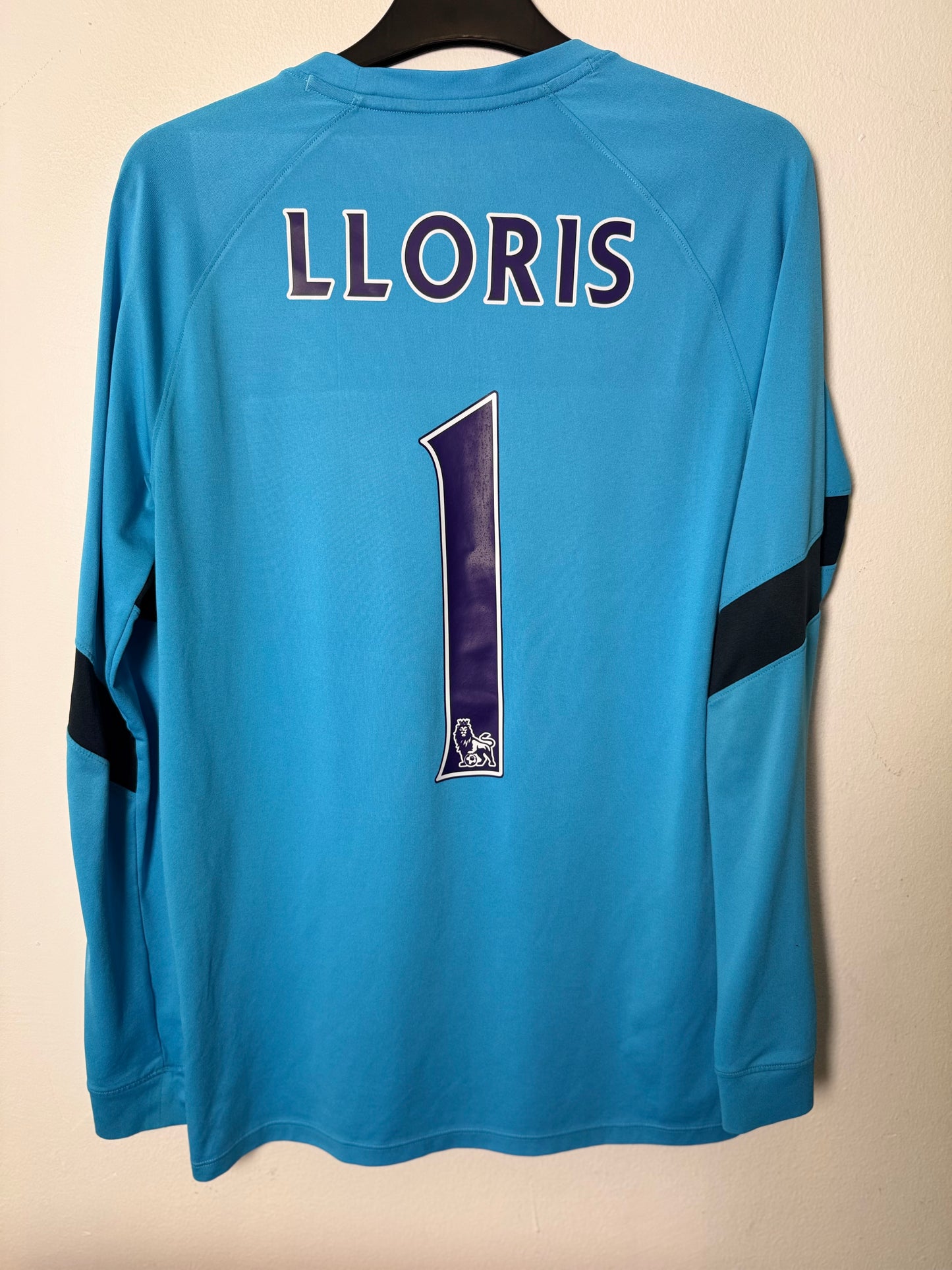Under Armour Tottenham 16/17 GK Llorris 1 kids - 8/10