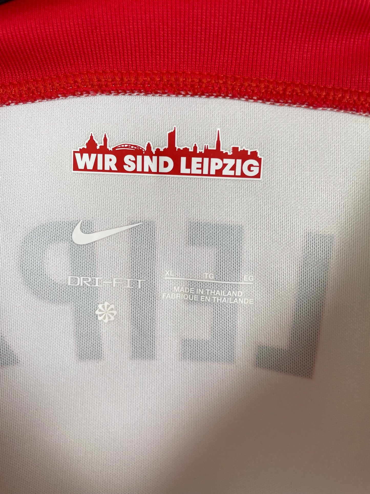 RB Leipzig Home 22/23