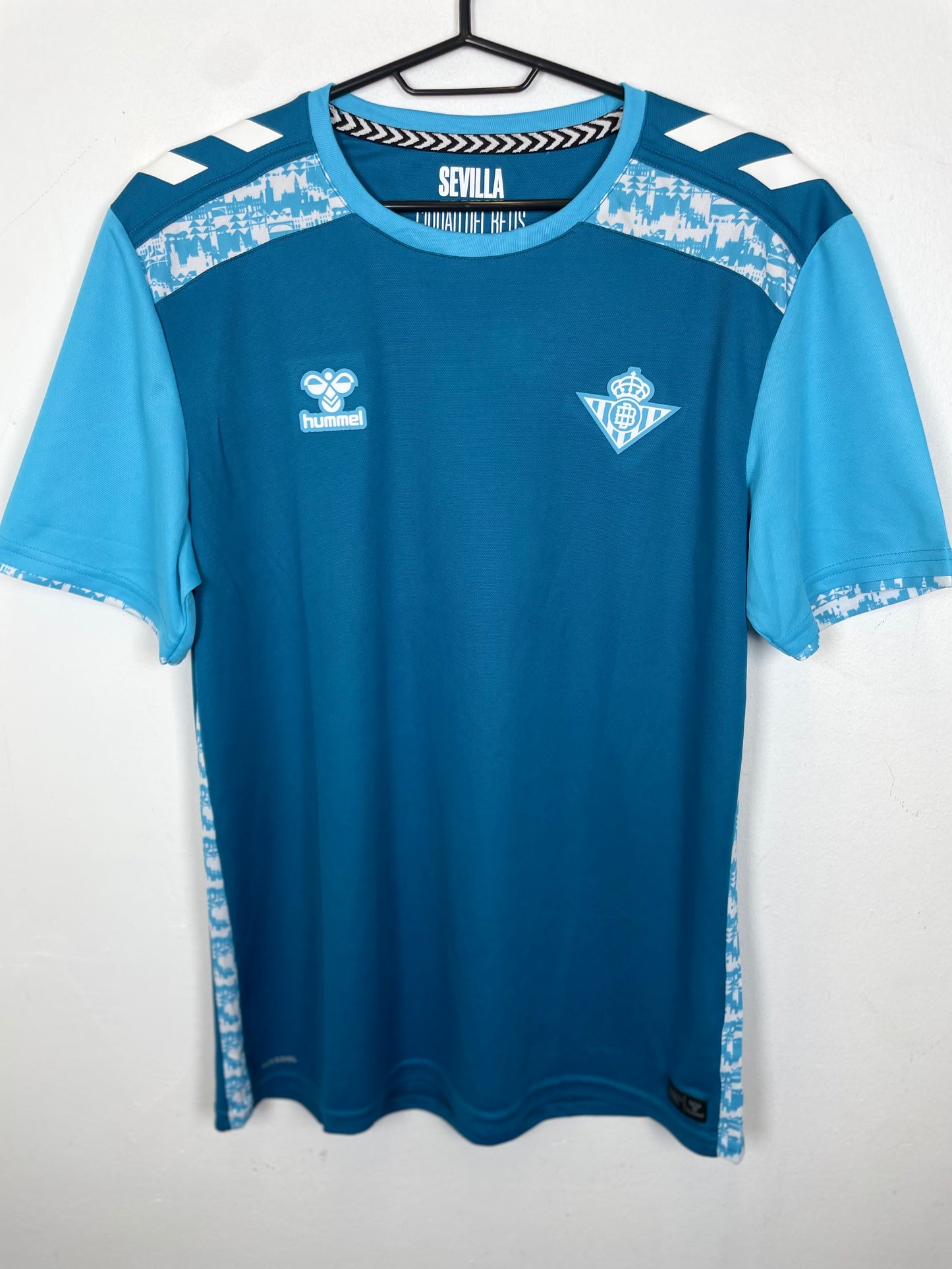 Real Betis Third 24/25