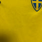 Adidas Sweden Home 2020 Kids - 8/10