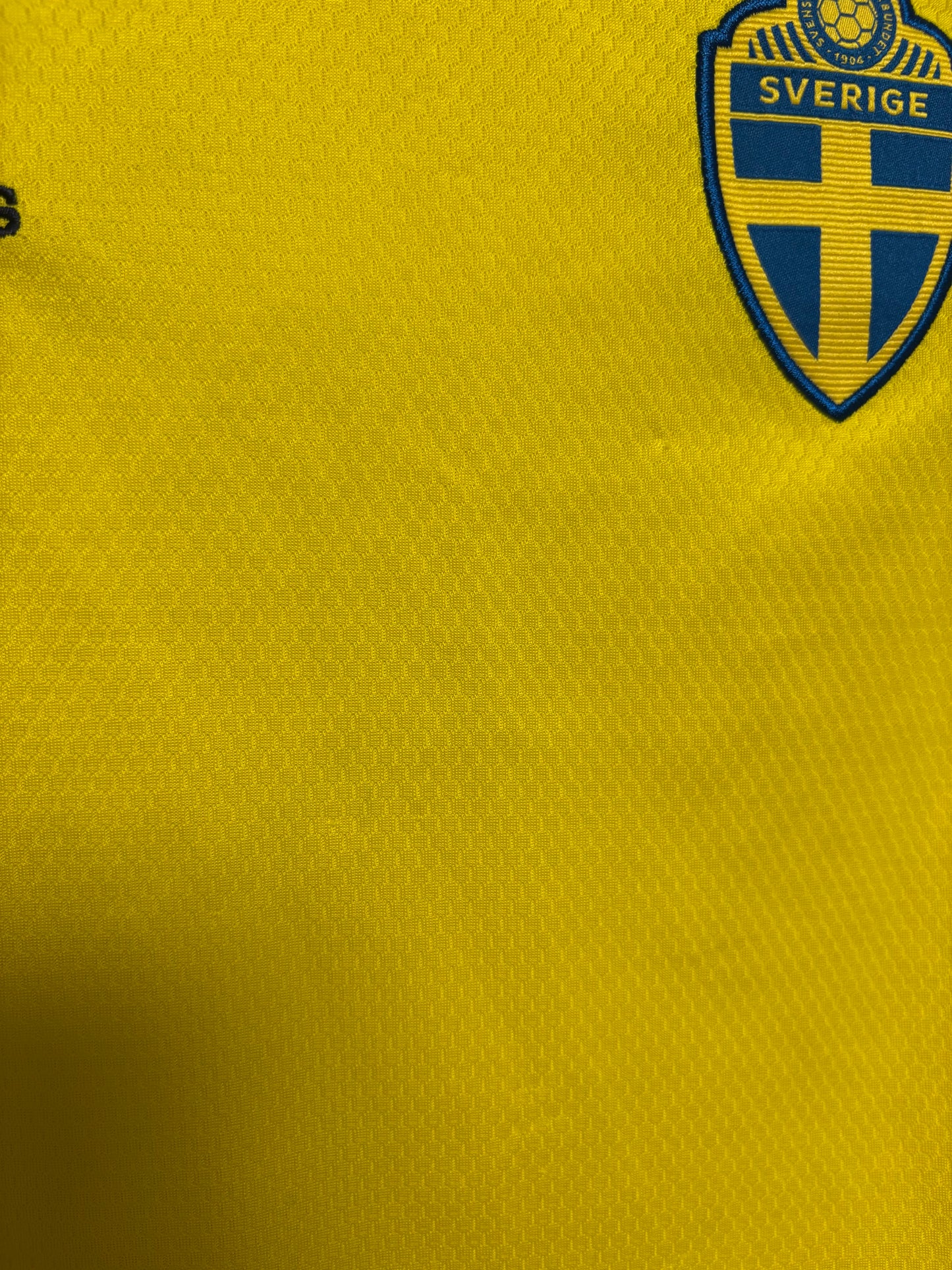 Adidas Sweden Home 2020 Kids - 8/10