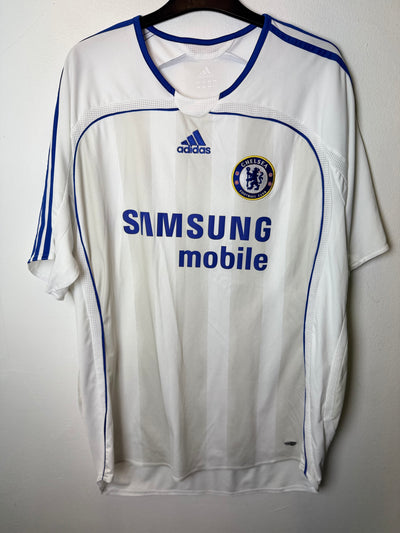 Adidas Chelsea Away 06/07 Lampard 8 - 9/10