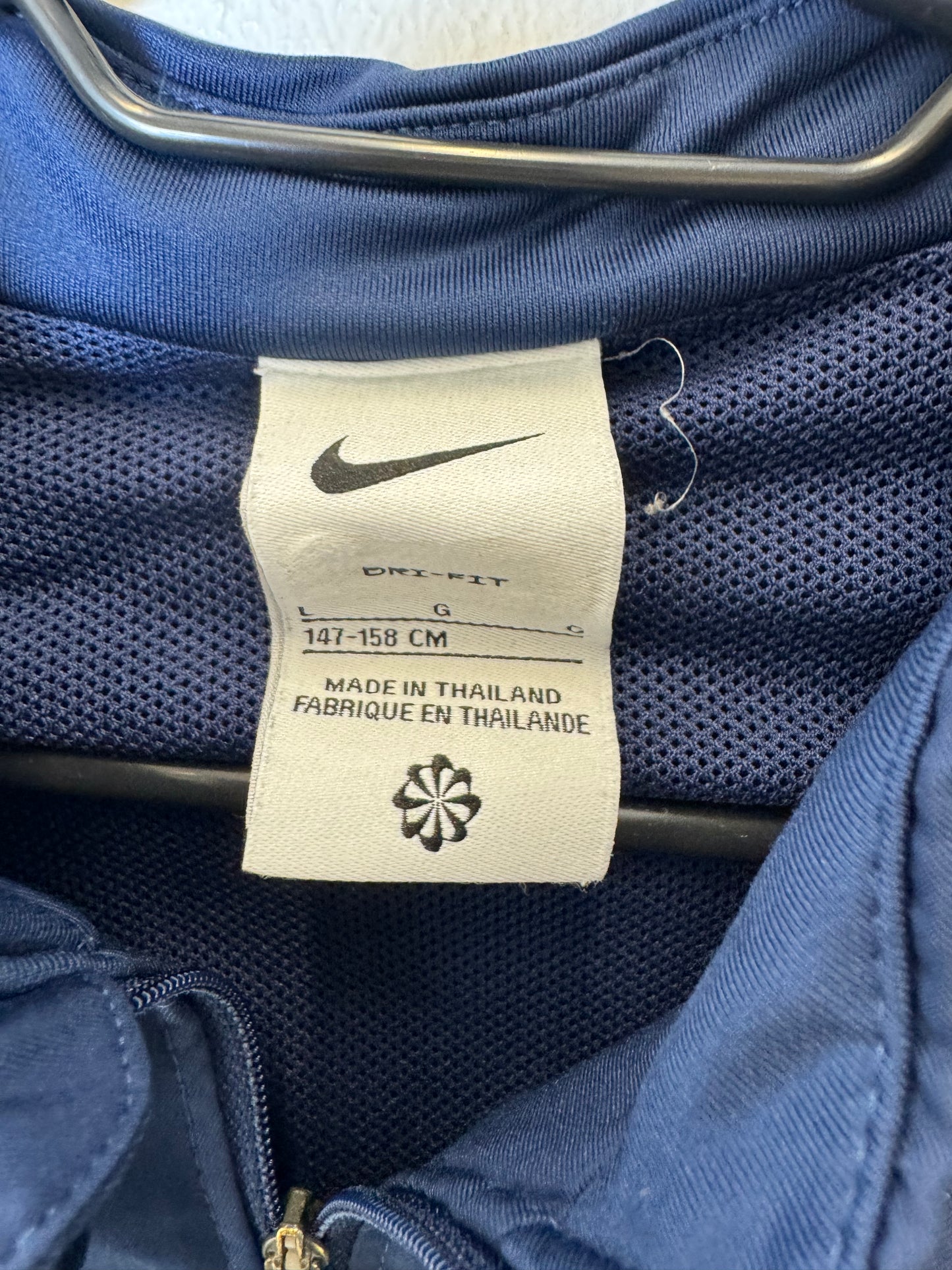 Nike France 2022 Anthem Jacket Kids - 8/10