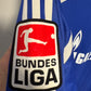 Adidas Schalke 04 Home 07/08 - Özil 17 - 7/10