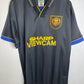 Score Draw Manchester United Retro Cantona 7 - 10/10