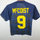 Scotland Home 1996 McCoist 9 Kids