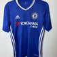 Adidas Chelsea Home 16/17 Hazard 10 - 8/10