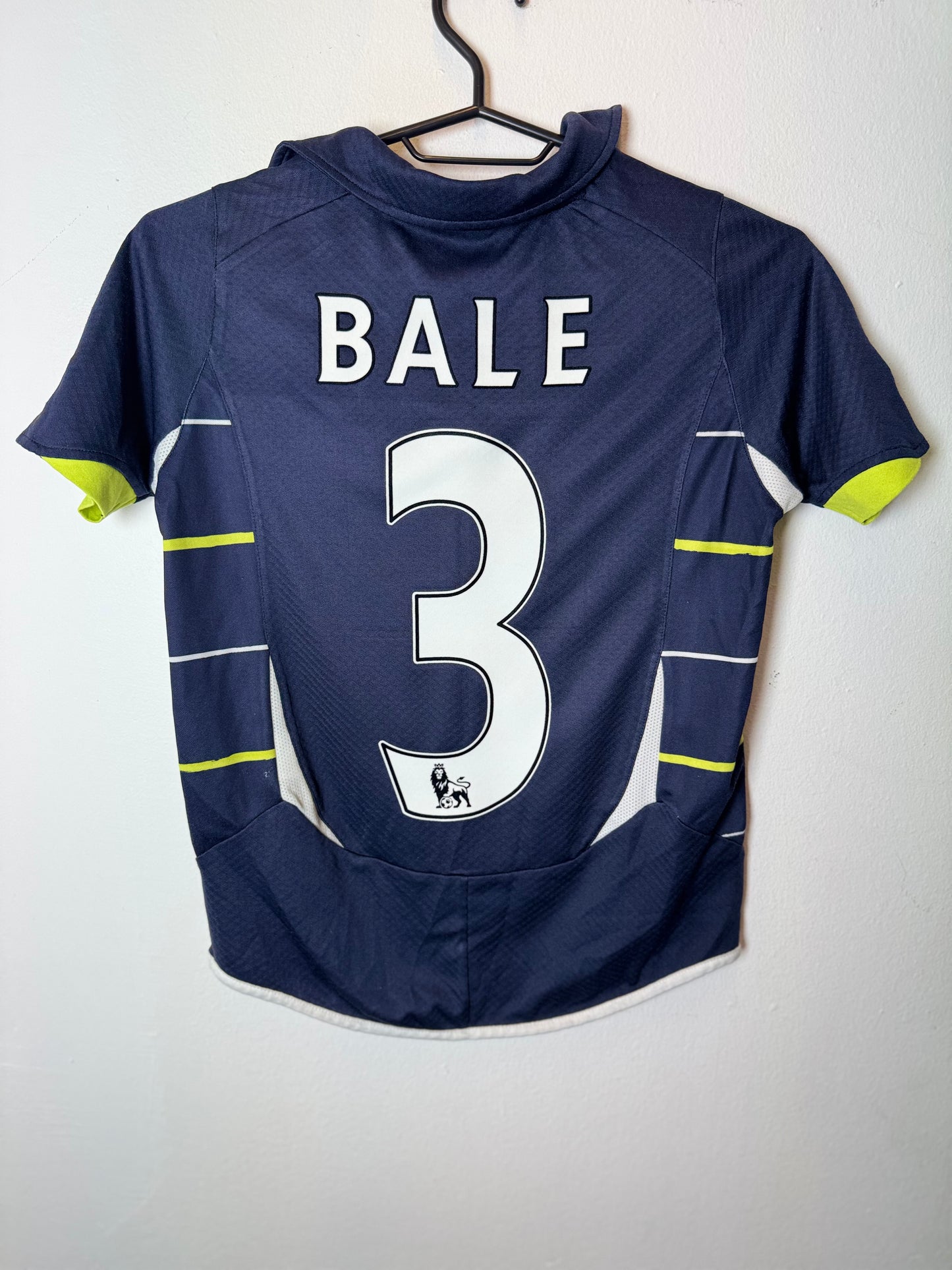 Puma Tottenham Third 10/11 Bale 3 Kids - 8/10