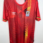Umbro Uganda Home 21/22 - 10/10