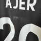 Umbro Brentford Third 22/23 Ajer 20 - 8/10