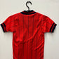 Scotland Away 1982 kids - TheFootballIdiots