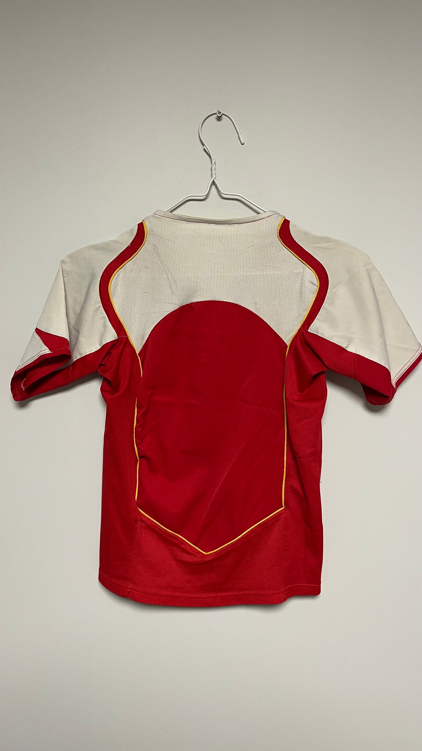 Arsenal Home 04/05 kids