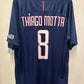 PSG Home 16/17 Thiago Motta 8
