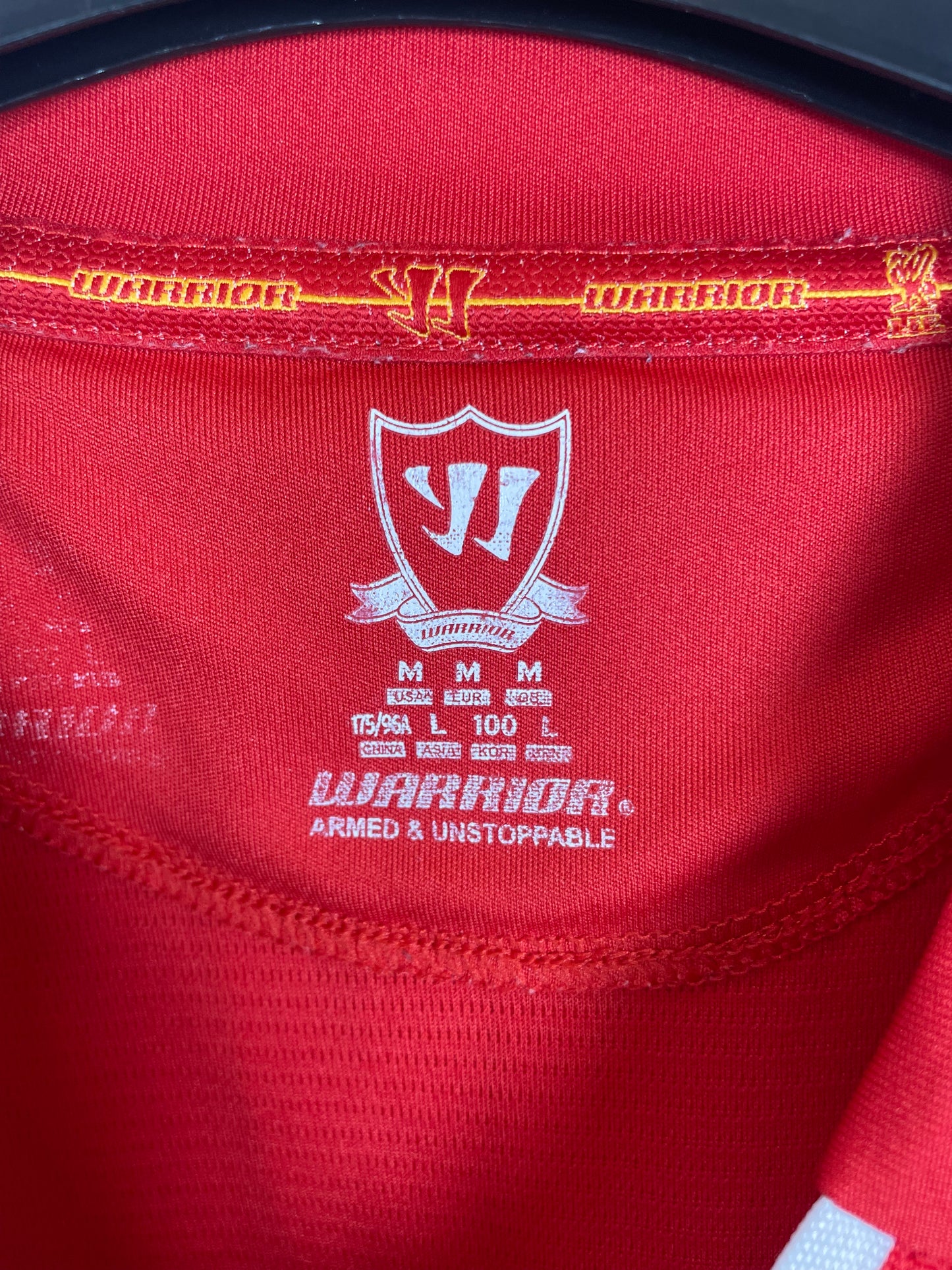 Warrior Liverpool Home 13/14 Coutinho 10 - 9/10