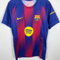 Nike Barcelona Home 25/26 Rashford 14 - 9/10