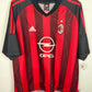 AC Milan Home 02/03 Seedorf 20