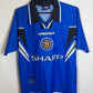 Umbro Manchester United Third 96/98 Cantona 7 Kids - 8/10