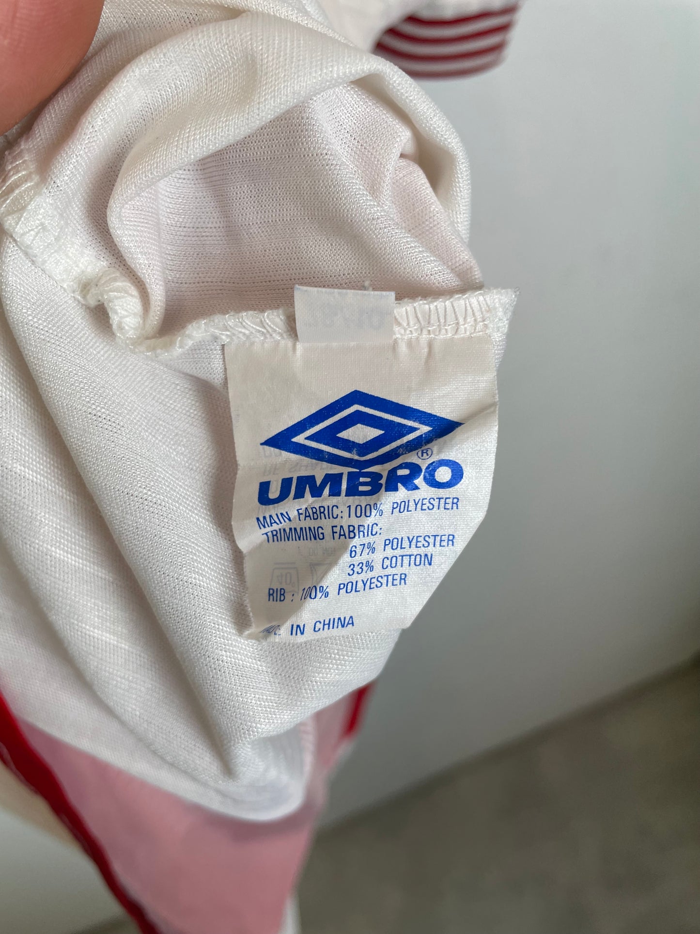 Ajax Home 97/98 Litmanen 10