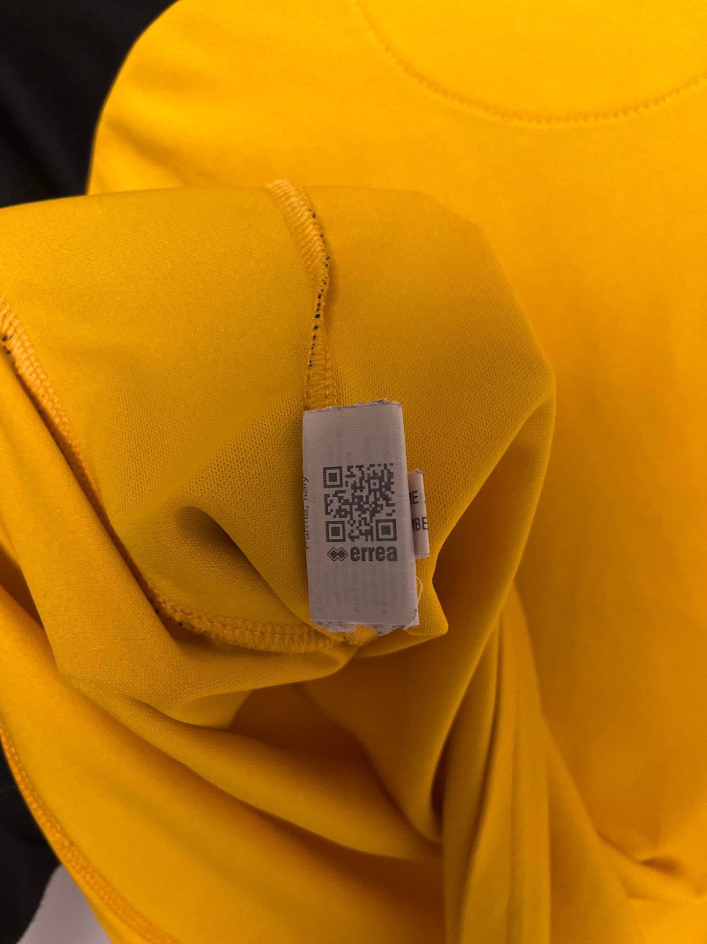 Port Vale Away 19/20 kids