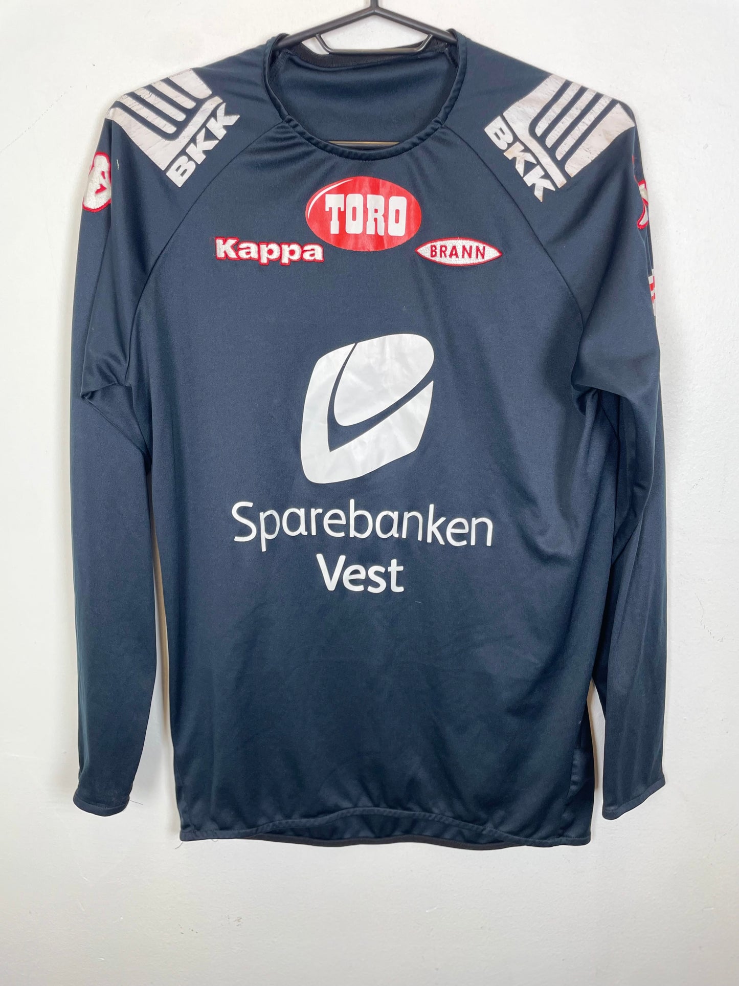 Kappa Brann Away 06/07 - 7/10