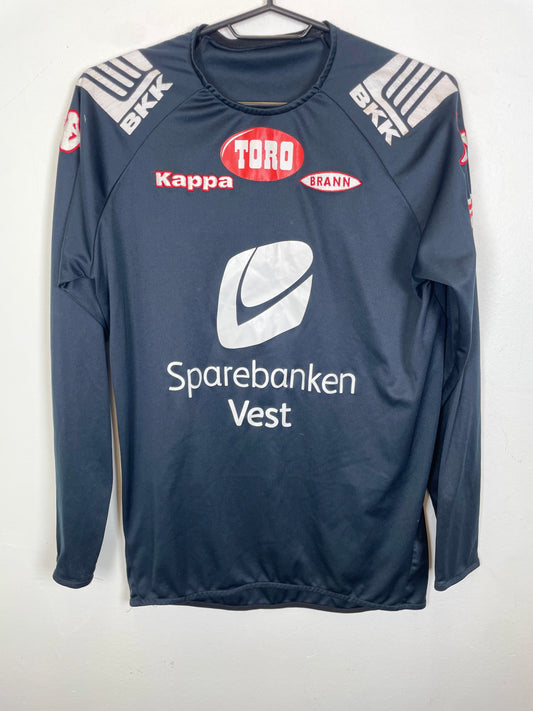 Kappa Brann Away 06/07 - 7/10
