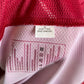 Hertha Berlin 08/09 away — Nike Dri-FIT inner tag and authenticity detail