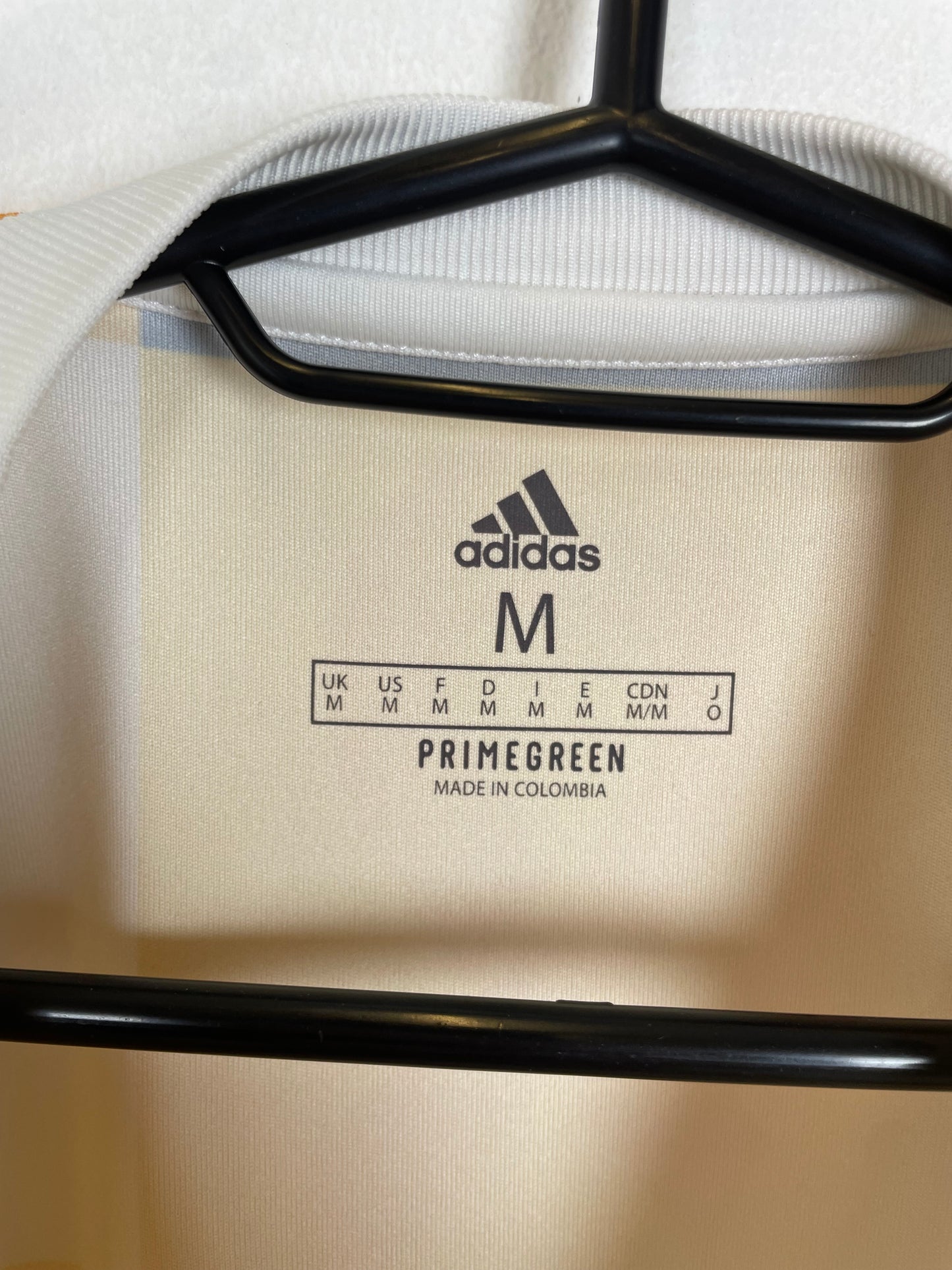 Nashville SC Training Shirt 2022