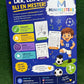 MiniMestere – Fotball Fargeleggingshefte - TheFootballIdiots